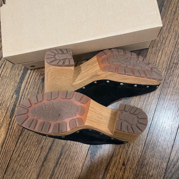 Kork-ease Sudbury clog - Picture 3 of 3